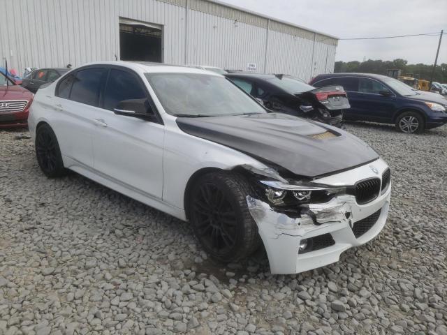 BMW 340 I 2016 wba8b3g58gnu34905