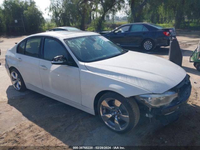 BMW 340I 2018 wba8b3g58jnv00845