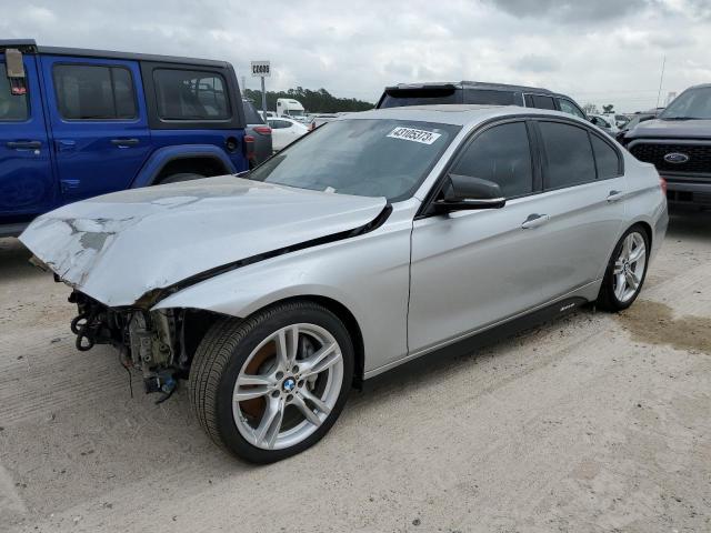 BMW 340 I 2018 wba8b3g58jnv01316