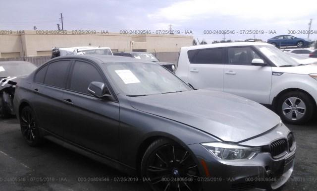 BMW 340 2018 wba8b3g58jnv01395