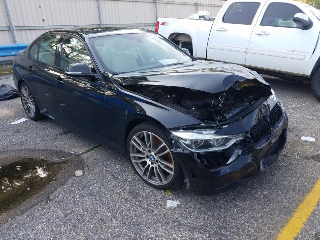 BMW 340 I 2016 wba8b3g59gnt62712