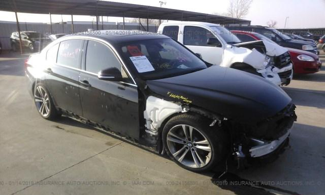 BMW 340 2016 wba8b3g59gnt91742