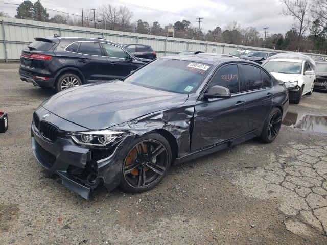 BMW 340 I 2016 wba8b3g59gnt92342