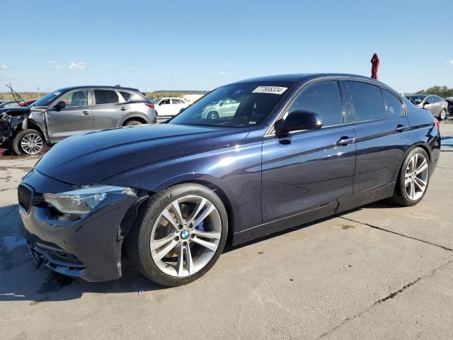 BMW 340 I 2016 wba8b3g59gnt92759