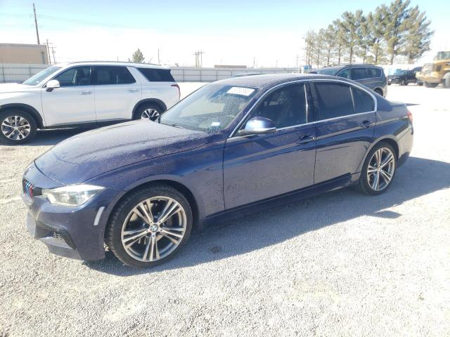 BMW 3 SERIES 2016 wba8b3g59gnu34928