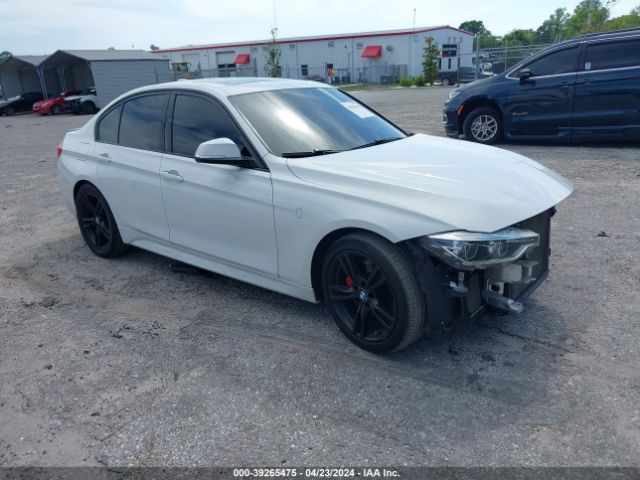 BMW 340I 2017 wba8b3g59hnu35322