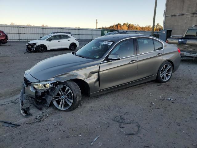 BMW 340 I 2017 wba8b3g59hnu35403