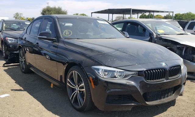 BMW 340 2017 wba8b3g59hnu35546