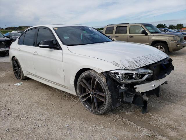 BMW 340 I 2018 wba8b3g59jnv01230