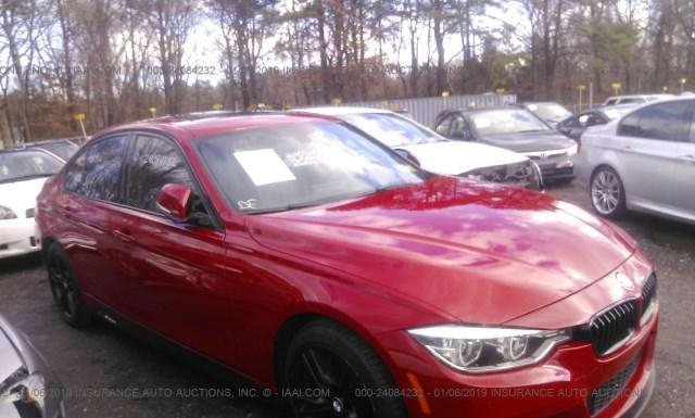 BMW 340 2016 wba8b3g5xgnt62329