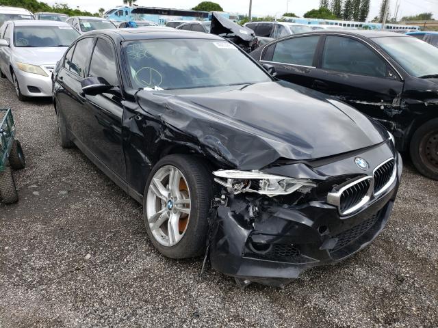 BMW 340 I 2016 wba8b3g5xgnt92284