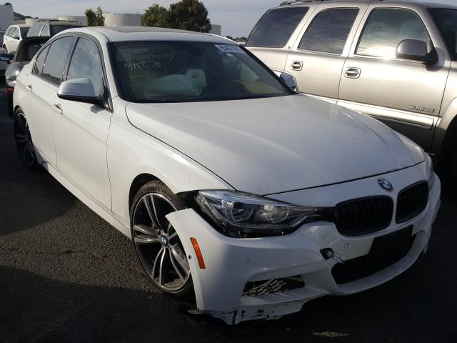 BMW 340 I 2016 wba8b3g5xgnt92513