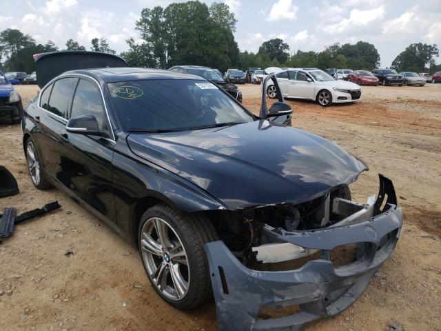 BMW 340 I 2016 wba8b3g5xgnt92611