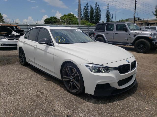 BMW 340 I 2017 wba8b3g5xhna92801