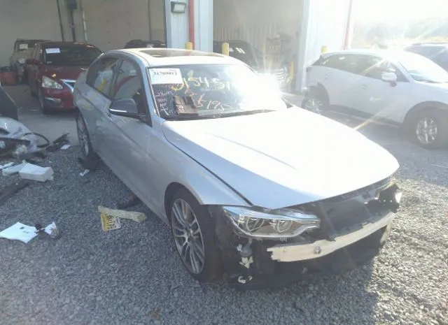 BMW 3 SERIES 2017 wba8b7c30ha190039