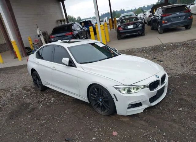 BMW NULL 2017 wba8b7c31ha181690