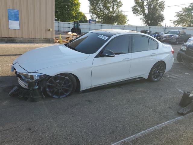 BMW 340 XI 2017 wba8b7c32ha190043