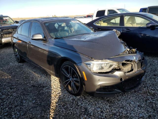 BMW 340 XI 2017 wba8b7c32ha190270