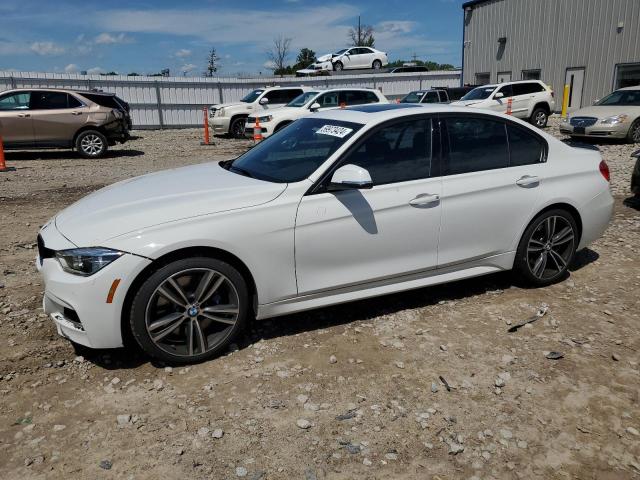 BMW 3 SERIES 2017 wba8b7c32hk858742