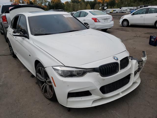 BMW NULL 2017 wba8b7c36ha190014