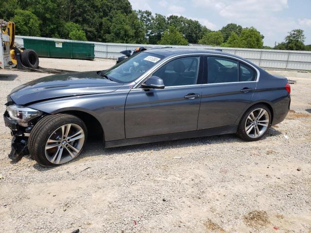 BMW 340 XI 2017 wba8b7c36hk858694