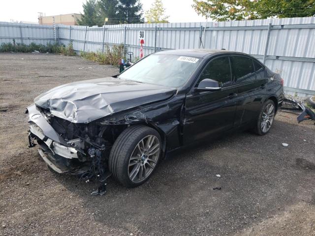 BMW 3 SERIES 2017 wba8b7c38ha189995