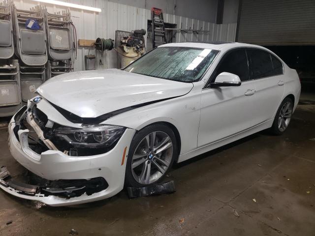 BMW 3 SERIES 2017 wba8b7c38ha190144