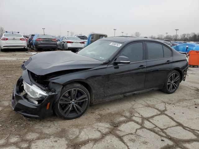 BMW 340 XI 2017 wba8b7c38ha190290