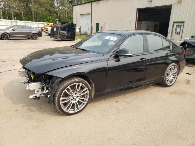 BMW 340 XI 2017 wba8b7c39ha182697