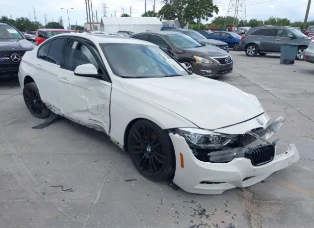 BMW 3 SERIES 2017 wba8b7c39ha189973