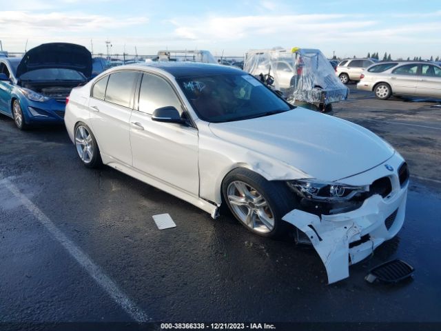 BMW 340I 2017 wba8b7c39hk858656