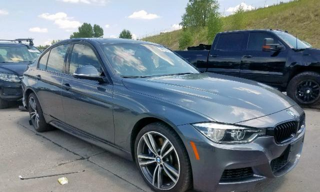 BMW 340 2017 wba8b7c39hk858821