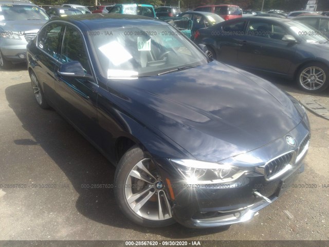 BMW NULL 2016 wba8b7c50gk368669