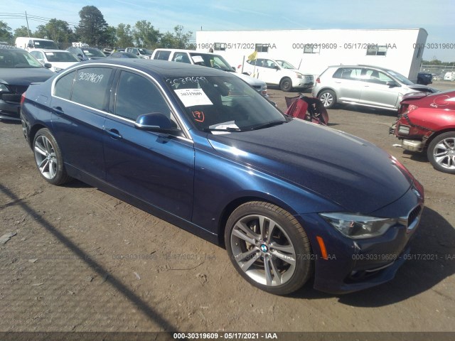 BMW NULL 2016 wba8b7c50gk702800