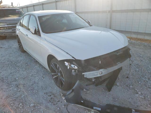 BMW 340I 2018 wba8b7c50ja583224