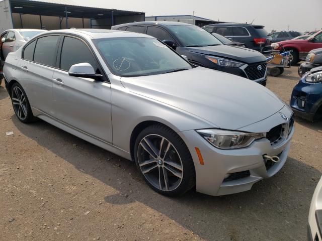 BMW 340 XI 2018 wba8b7c50ja586091