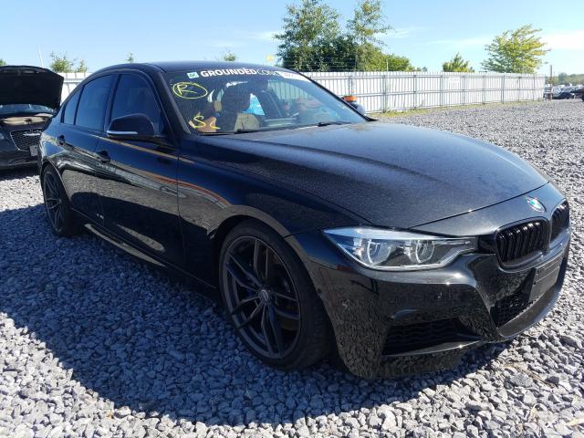 BMW NULL 2016 wba8b7c51gk368437