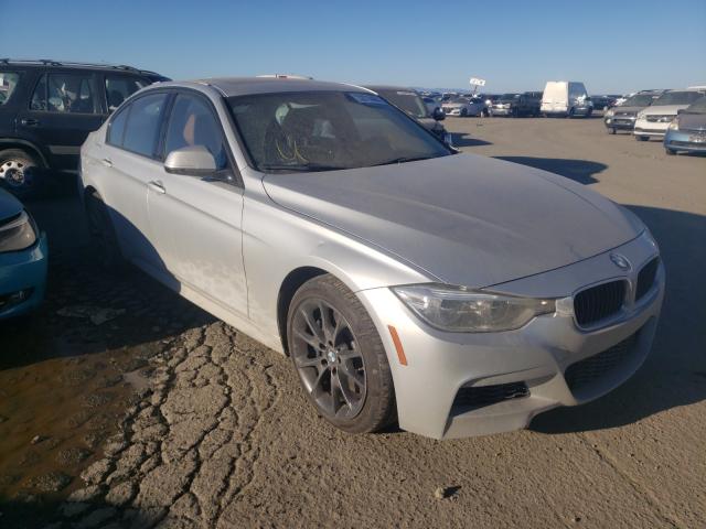 BMW 340 XI 2016 wba8b7c51gk487217