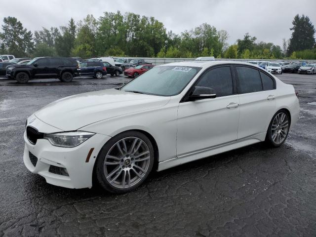 BMW 340I 2016 wba8b7c51gk702644