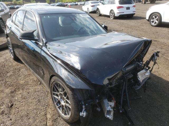 BMW 340 XI 2016 wba8b7c51gk703678