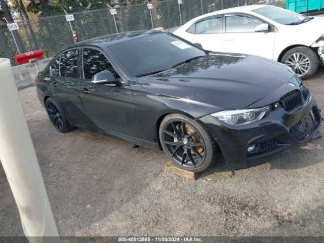 BMW 340I 2016 wba8b7c51gk703714