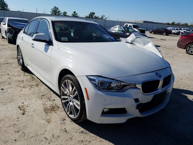 BMW 340 XI 2016 wba8b7c52gk702930