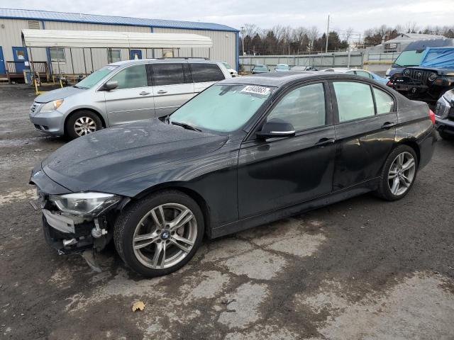 BMW 340 XI 2017 wba8b7c52hk806402