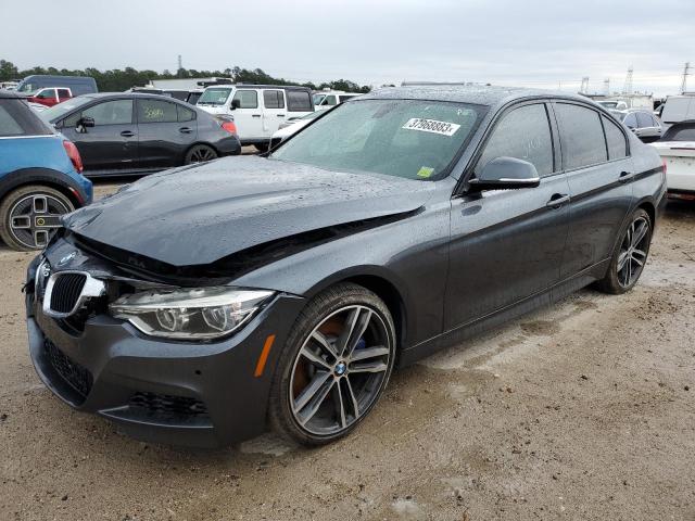 BMW 340 XI 2018 wba8b7c52ja190518