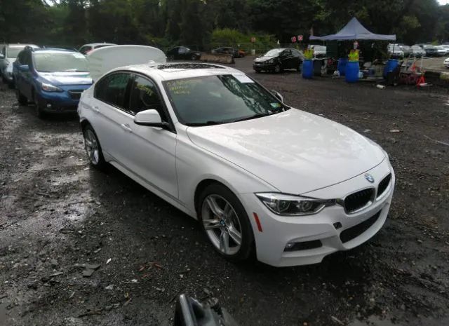 BMW 3 SERIES 2018 wba8b7c52ja577019