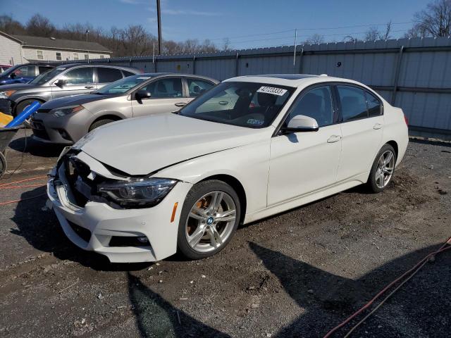 BMW 340 XI 2018 wba8b7c52ja585864