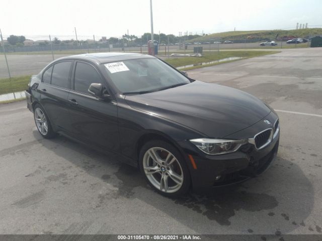 BMW 3 2018 wba8b7c52ja938071