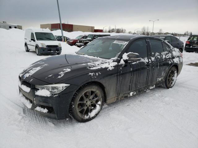 BMW 340 XI 2016 wba8b7c53gk487025