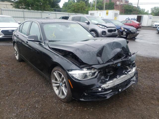 BMW 340 XI 2016 wba8b7c53gk487056