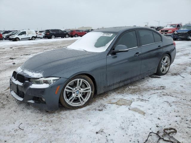 BMW 340 XI 2016 wba8b7c53gk702886